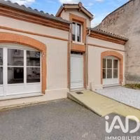 Vente Maison de ville 3 pièces