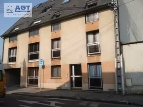 Location Appartement 2 pièces 47m² BEAUVAIS 60000