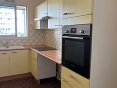 Appartement a vendre quartier plaisance