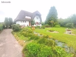 Propriété 7 pièces 165 m²
