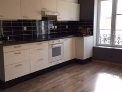 À louer – Appartement lumineux de 77 m² – Langres