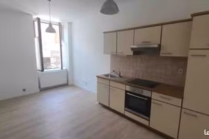 Appartement 2 pièces 29 m²
