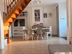 Location maison hornaing