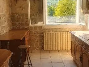 Appatrement 4 pieces 74 m2