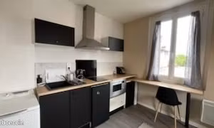 Appartement t2 centre ville