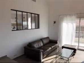 Loue appartement année scolaire 4 chambres