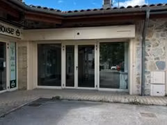 Local commercial