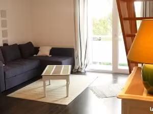 Appartement 2 pièces Meublé Pornichet