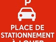 PLACE DE PARKING SOUTERRAIN SÉCURISÉE / CONLANS - Quais de Seine