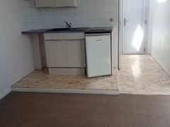 Appartement de 27m2