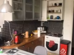Location appartement meublé type 3