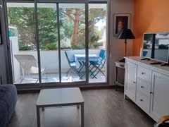Appartement à louer à l’année à la Baule
