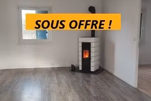 Maison 3 pièces 50 m²