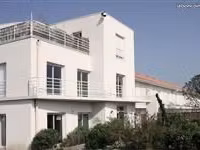 Pornichet pour investisseur  exclusivite  studio 28 m2 loue et gere avec parking