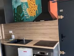 Loue studio 22 m2