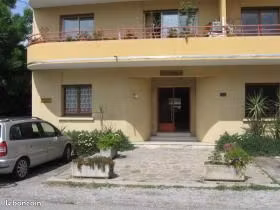 Fréjus Base Nature-150m mer-45m2 meublé