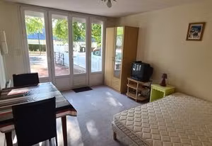 Appartement T1 BIS