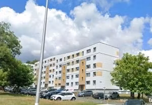 Appartement 3 pièces 55 m²