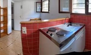 Studio meublé chez l'habitant pour étudiant(e) à Cesson Sévigné