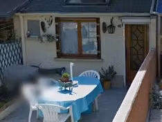 Vends maison de ville