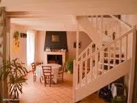 ? Petite maison cosy avec jardin et parking – Disponible le 1er septembre