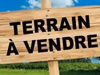 Terrain 742 m² Dommartin