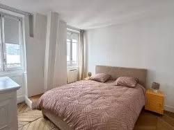 Appartement T3 57.65 m2