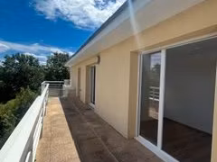 Vente Appartement T3 a Avrillé Maine et Loire