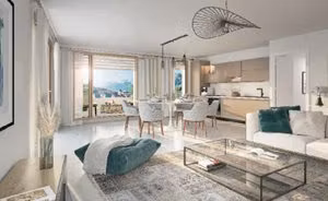 Achat : Appartement (78980)