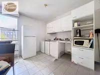 Vente appartement 1 pièce 35.07 m² à Grenoble (38000)  93 000 €