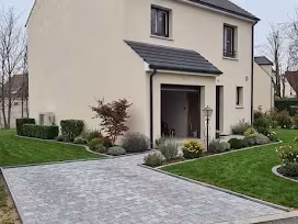 Vente maison neuve 4 pièces 91 m² à Evry-Grégy-sur-Yerre (77166)  307 000 €