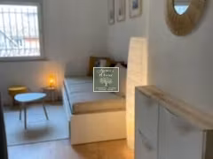 Location meublée appartement 1 pièce 16 m² à Arles (13200)  430 €