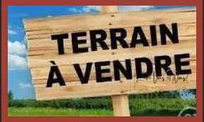 Vente terrain à batir à Auros (33124)  86 000 €