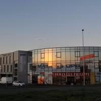 BUREAUX DE 13 M² à 750 M²