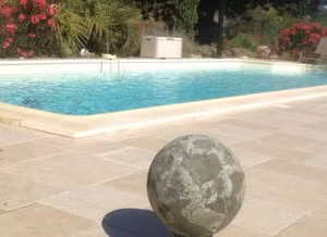 Villa de luxe de 5 pièces en location Calenzana  Corse