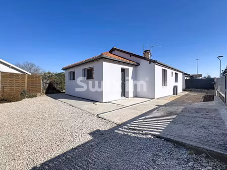 appartement de luxe à vendre dans le quartier centre