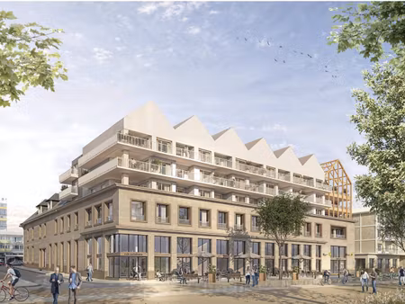 appartement de luxe à vendre à lorient