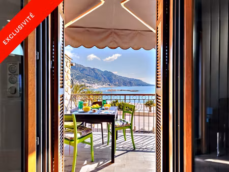 appartement de luxe à vendre dans le quartier bioves-casino