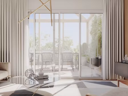 appartement de luxe à vendre dans le quartier centre ville