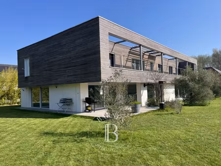 maison de luxe à vendre à mérignies