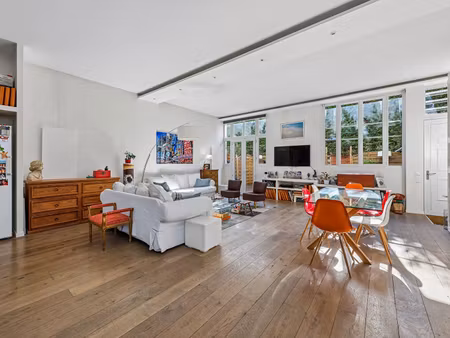 maison de luxe à vendre dans le quartier marceau - république