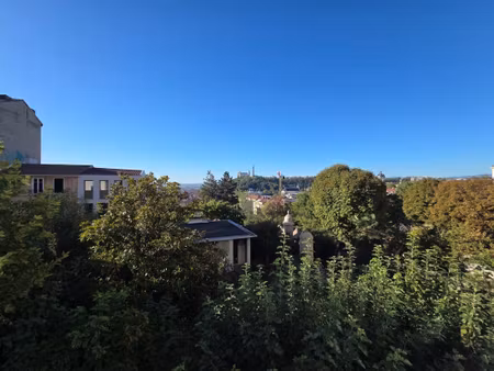 appartement de luxe à vendre dans le quartier saint vincent