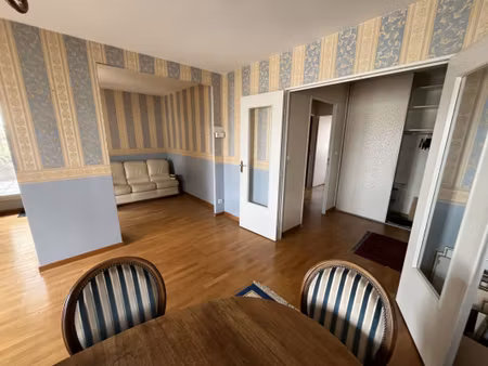 appartement de luxe à vendre à lyon 4ème