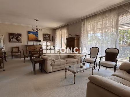 appartement de luxe à vendre à bordeaux