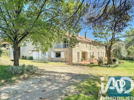 domaine à vendre à plieux