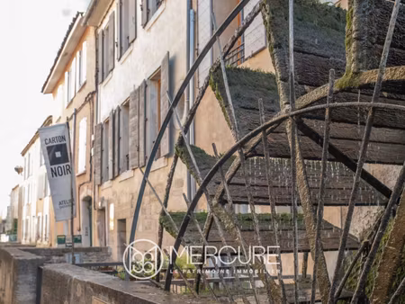maison de luxe à vendre dans le quartier velorgues-petit palais