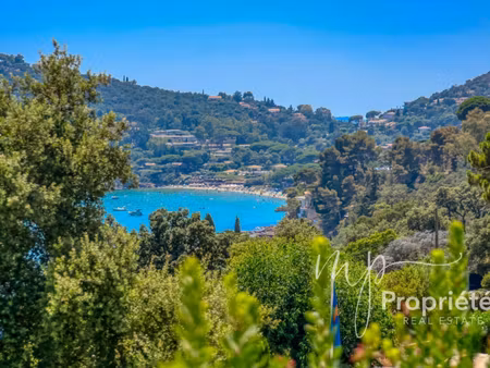 maison de luxe à vendre à rayol-canadel-sur-mer