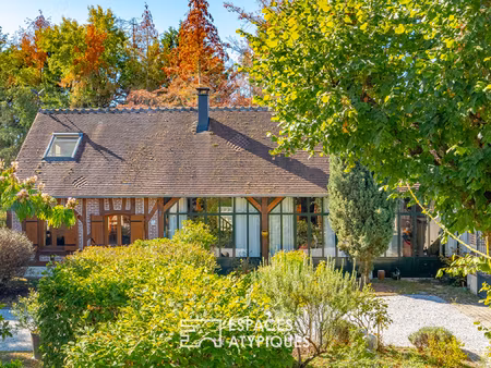 maison de luxe à vendre romorantin