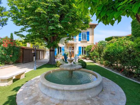 mas à vendre dans le quartier velorgues-petit palais