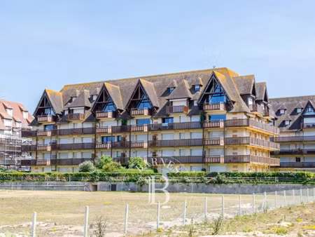 appartement de luxe à vendre à deauville